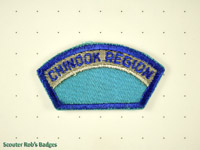 Chinook Region [AB C10a]